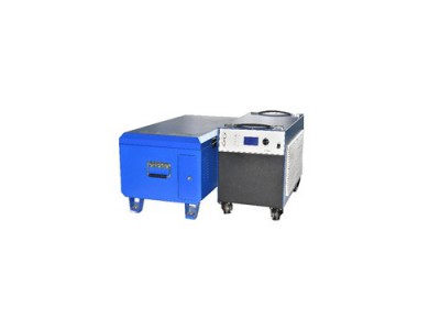 移動式3000W燃料電池發(fā)電系統(tǒng)圖片1