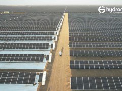 阿曼宣布新的財政激勵措施 確保在第三輪拍賣中交付綠色氫氣項目